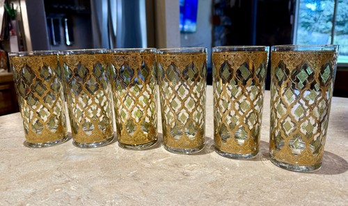 Vintage culver valencia 22k - vintage,