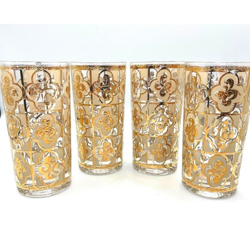Vintage culver sallye highball - sallye,