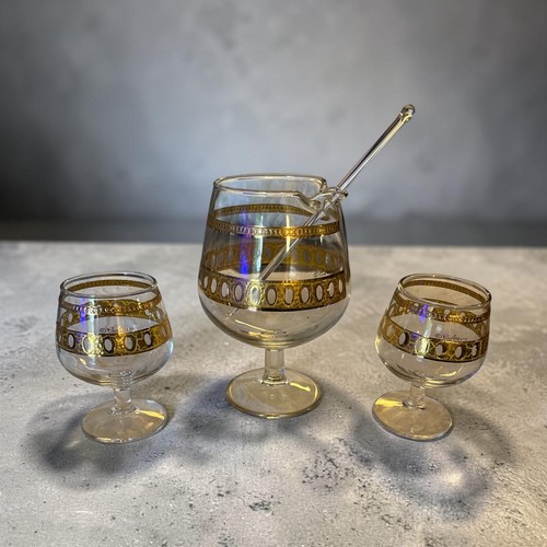 Culver antigua 22k gold - culver,
