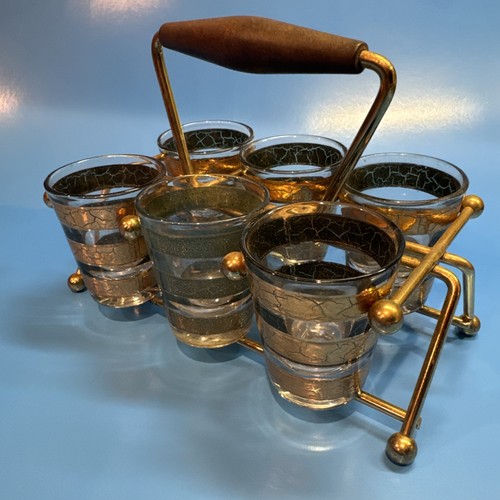 Vtg culver regiment gold - vtg,